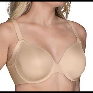 Vanity Fair Bra, Sz 40C